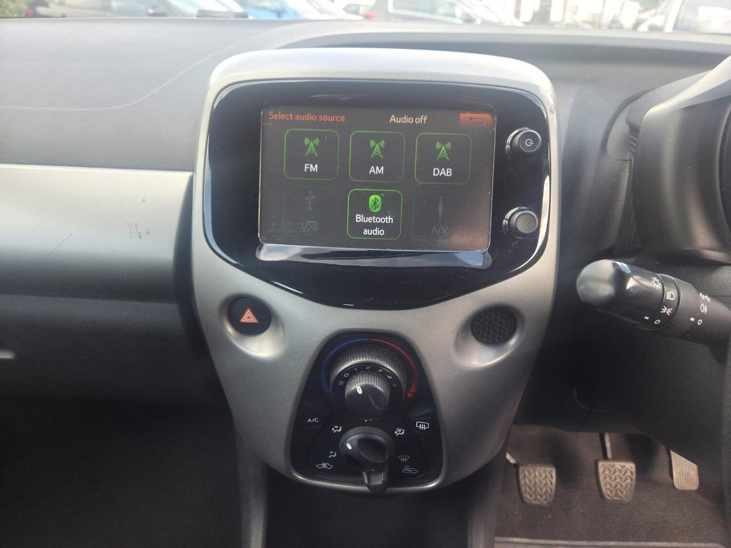 Used Citroen C1 2014 for sale - 75913179: Photo 17
