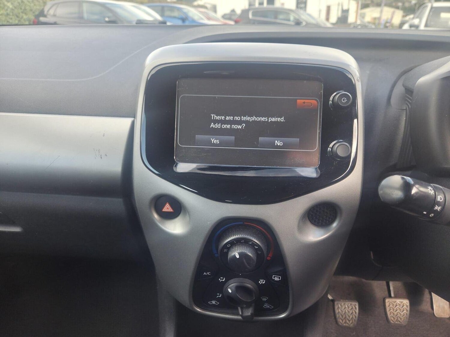 Used Citroen C1 2014 for sale - 75913179: Photo 18