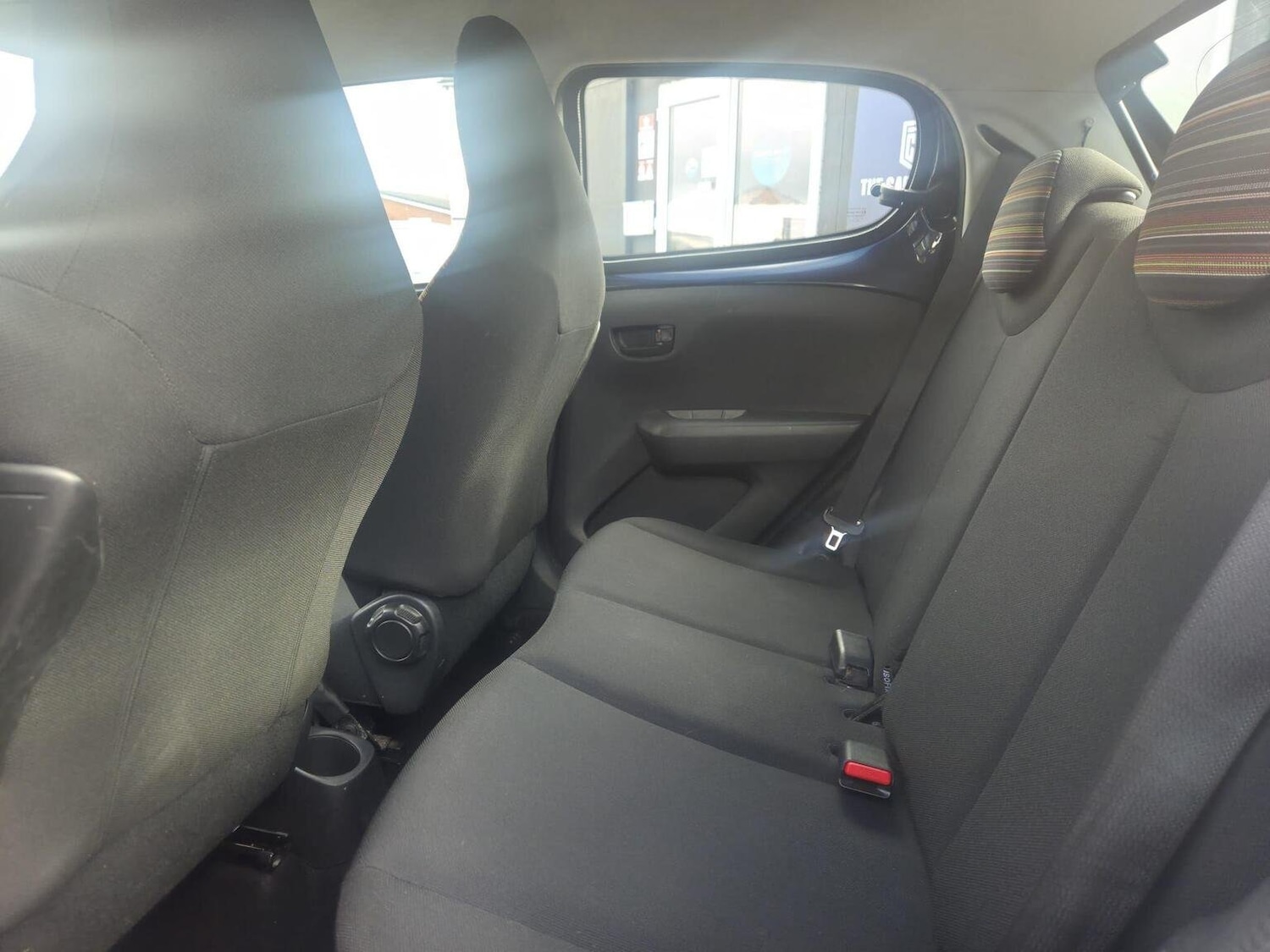 Used Citroen C1 2014 for sale - 75913179: Photo 20