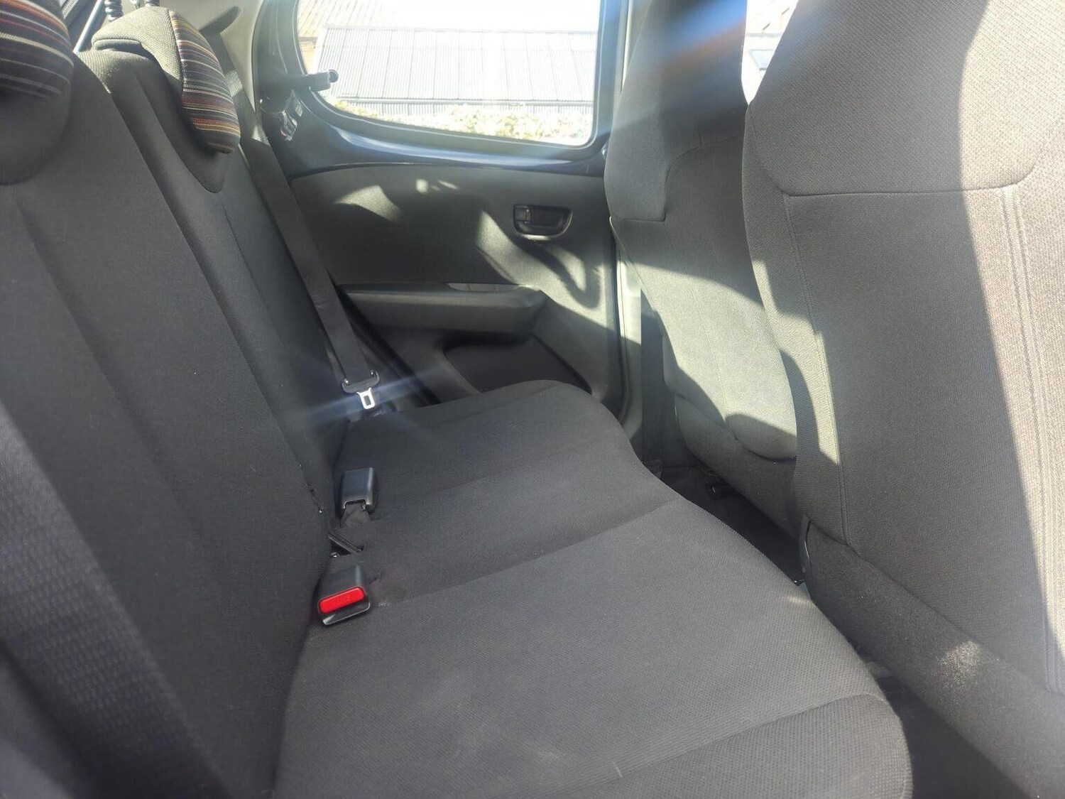 Used Citroen C1 2014 for sale - 75913179: Photo 21