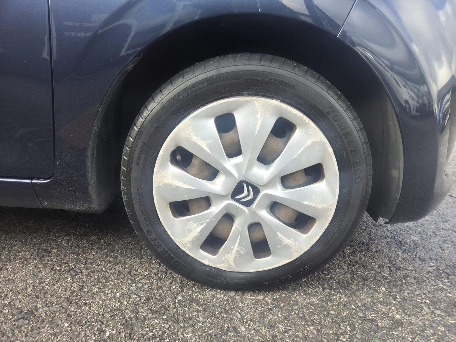 Used Citroen C1 2014 for sale - 75913179: Photo 26