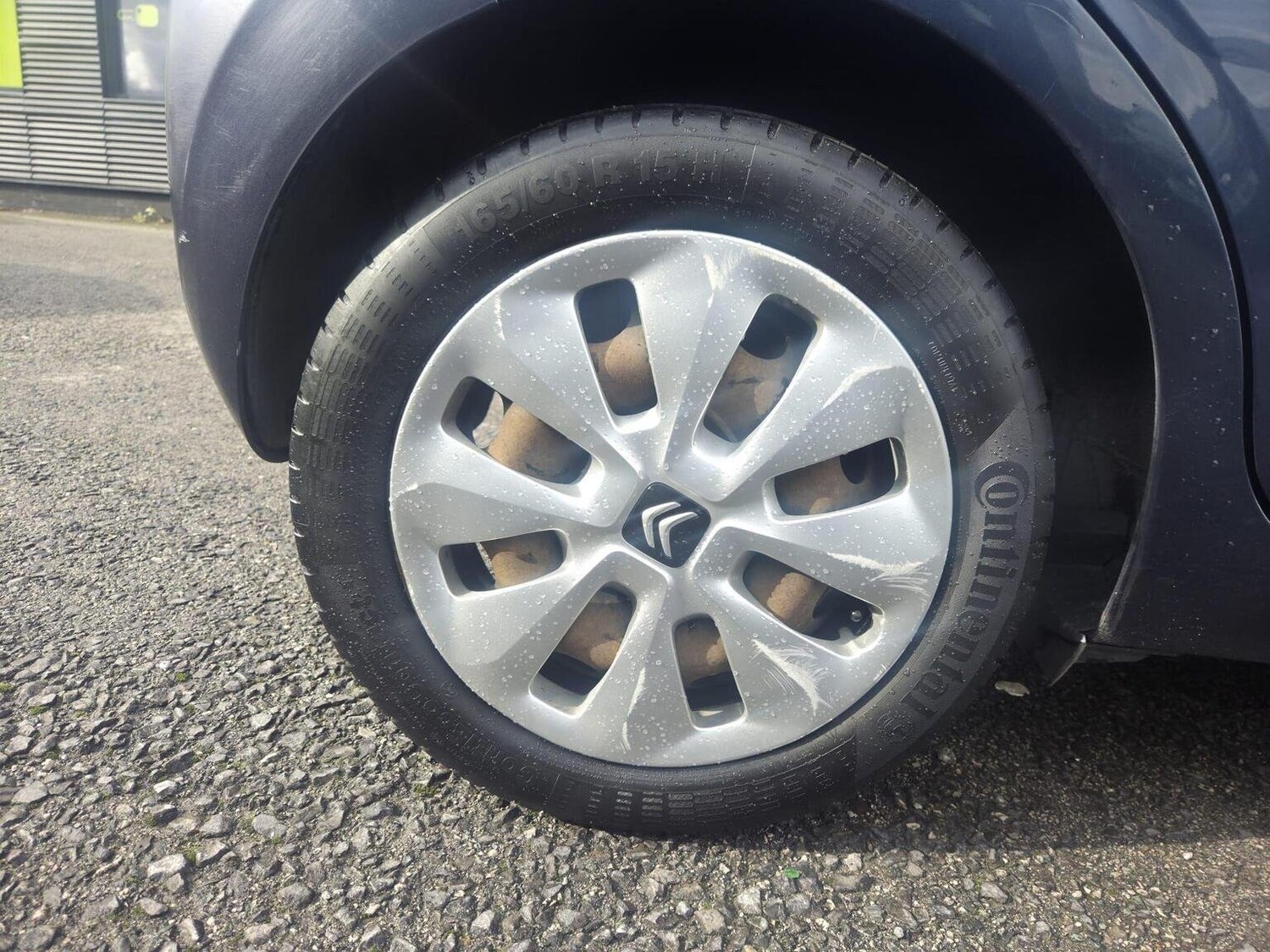 Used Citroen C1 2014 for sale - 75913179: Photo 27