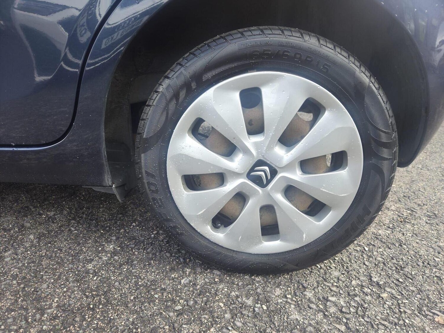 Used Citroen C1 2014 for sale - 75913179: Photo 28