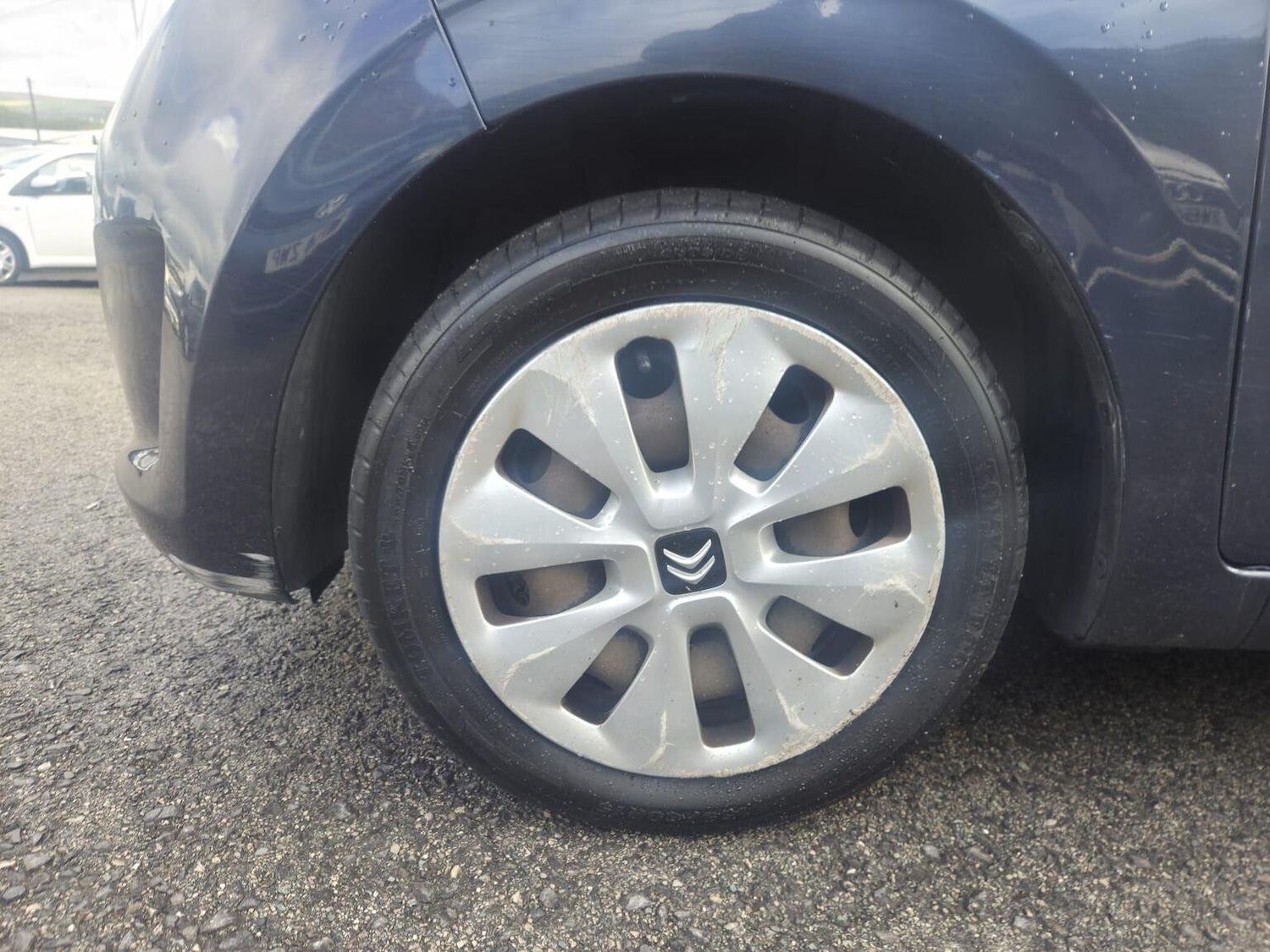 Used Citroen C1 2014 for sale - 75913179: Photo 29