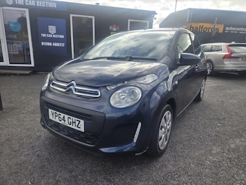 Used Citroen C1 2014 for sale - 75913179: Photo