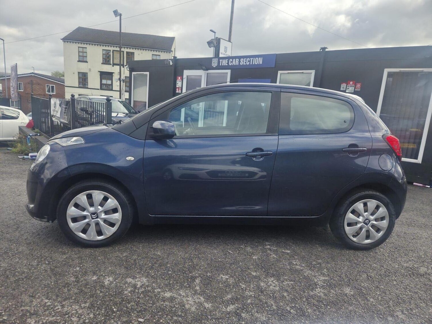 Used Citroen C1 2014 for sale - 75913179: Photo 8