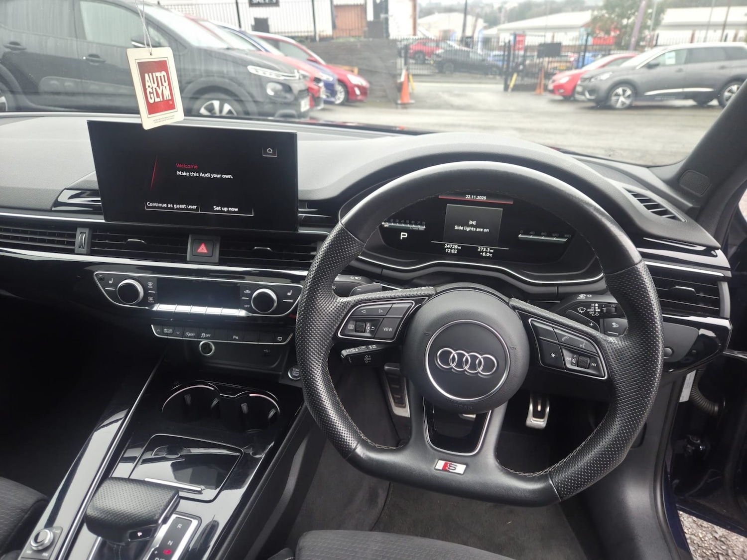 Used Audi A4 2023 for sale - 76666131: Photo 11