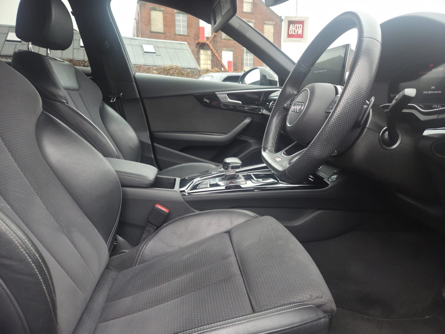 Used Audi A4 2023 for sale - 76666131: Photo 12