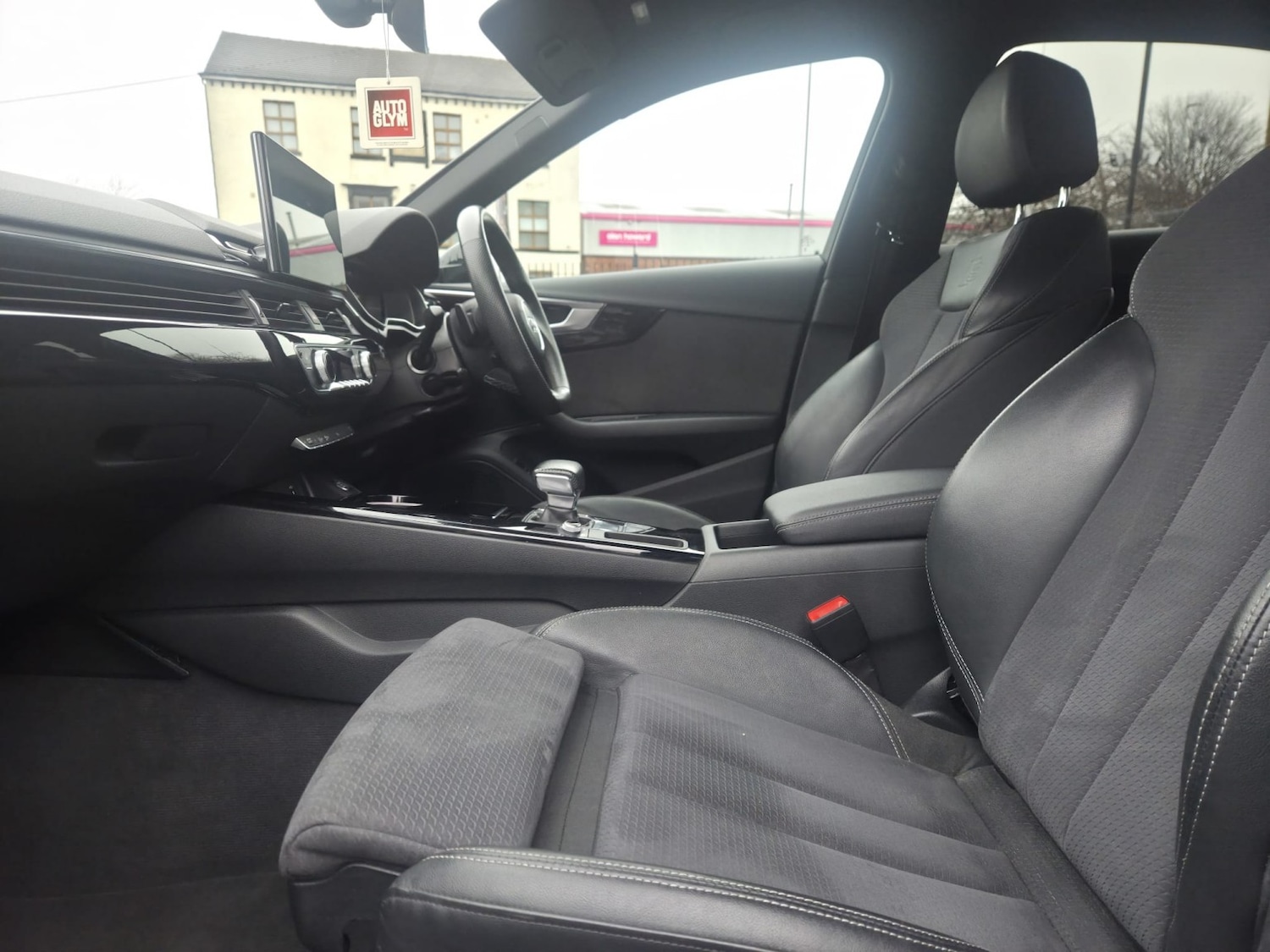 Used Audi A4 2023 for sale - 76666131: Photo 13