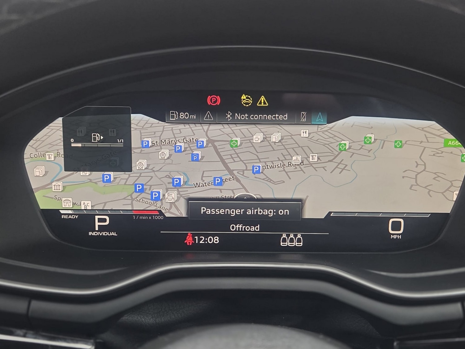 Used Audi A4 2023 for sale - 76666131: Photo 16