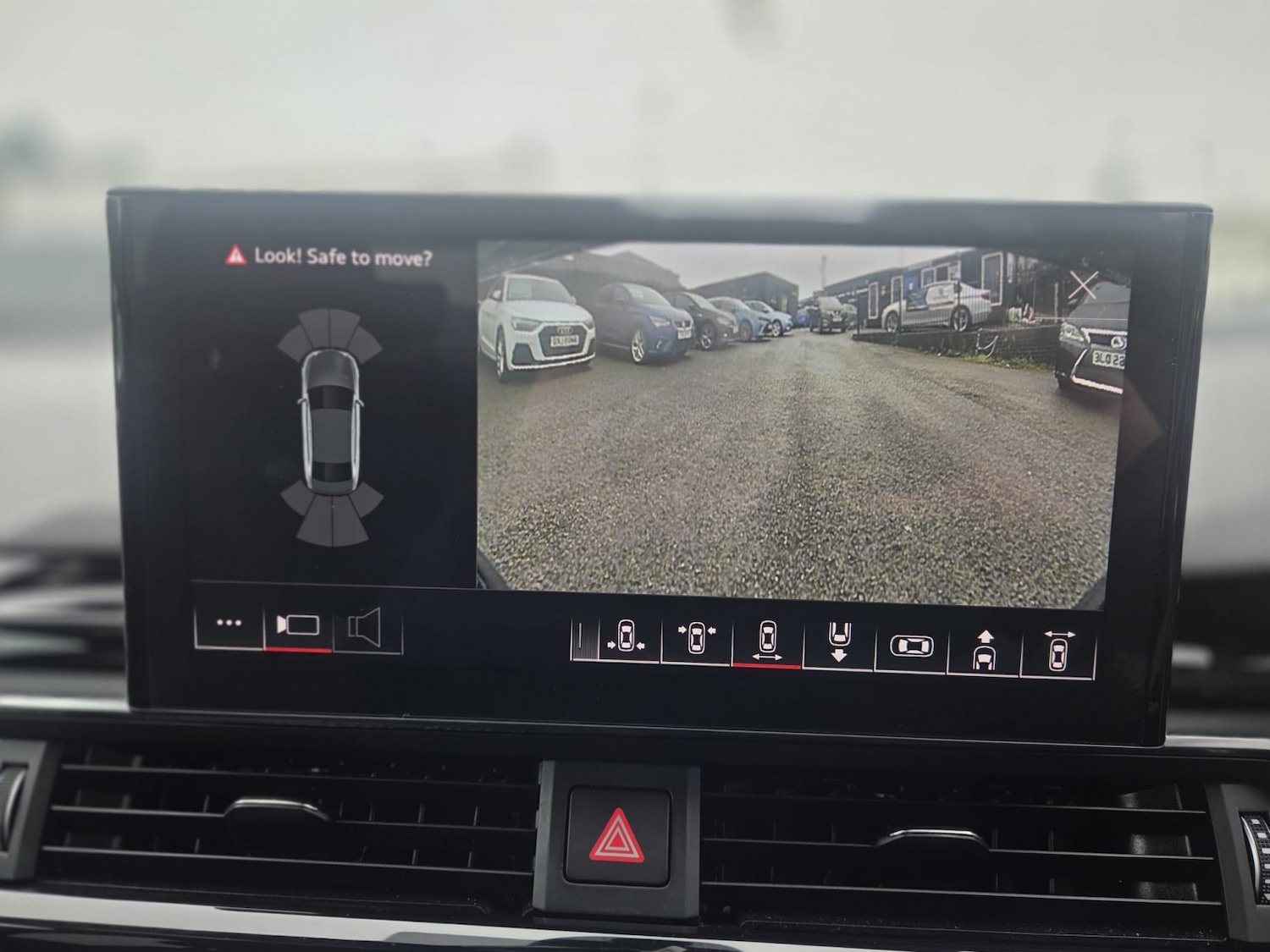 Used Audi A4 2023 for sale - 76666131: Photo 18