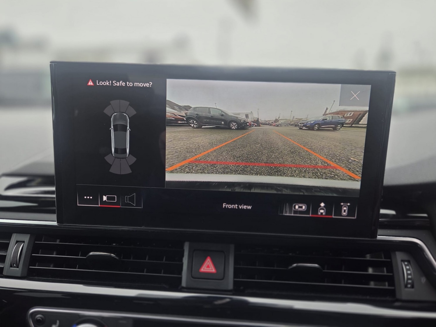 Used Audi A4 2023 for sale - 76666131: Photo 19