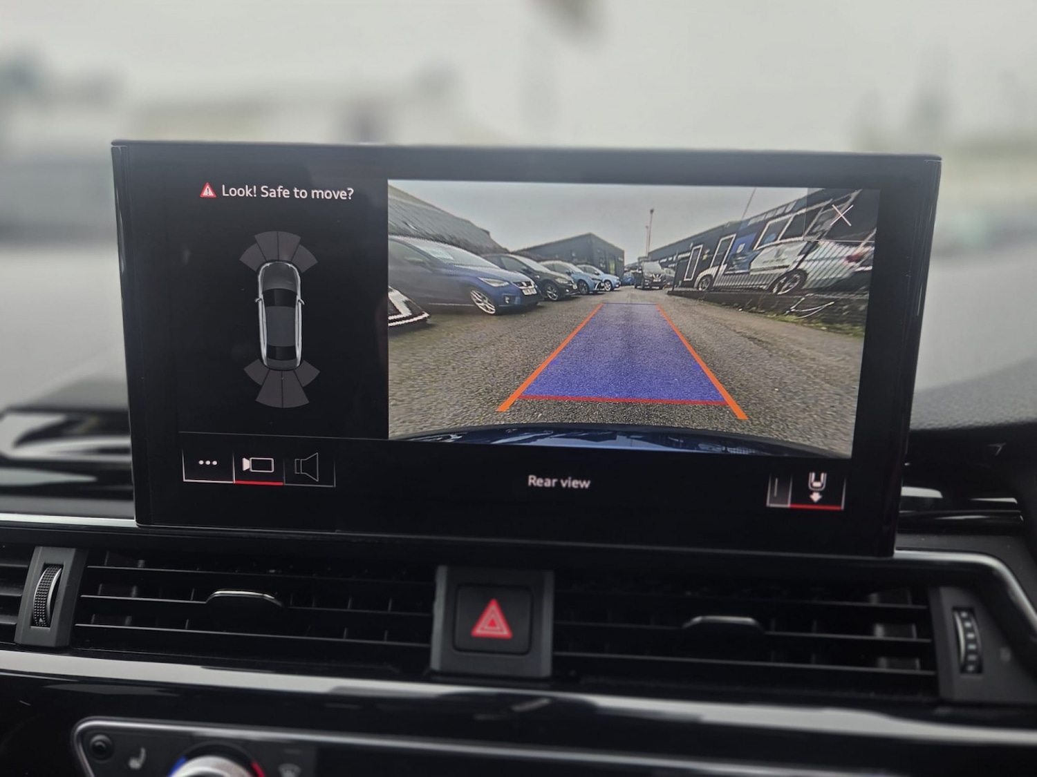 Used Audi A4 2023 for sale - 76666131: Photo 20