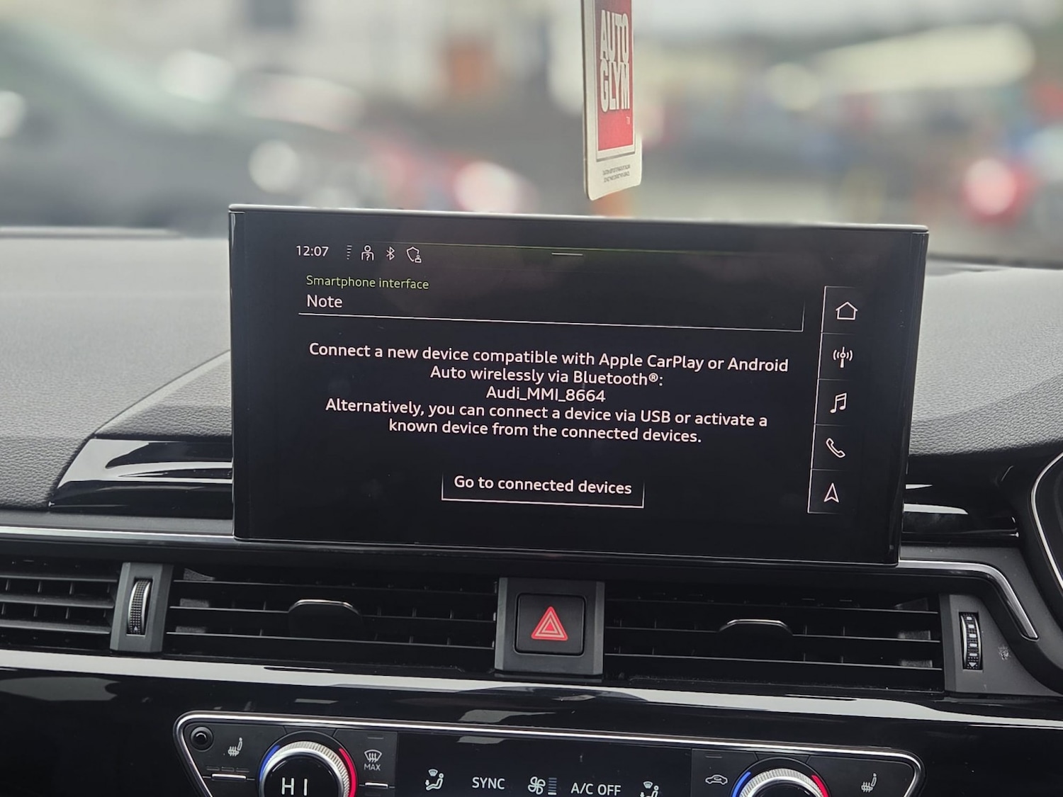 Used Audi A4 2023 for sale - 76666131: Photo 21