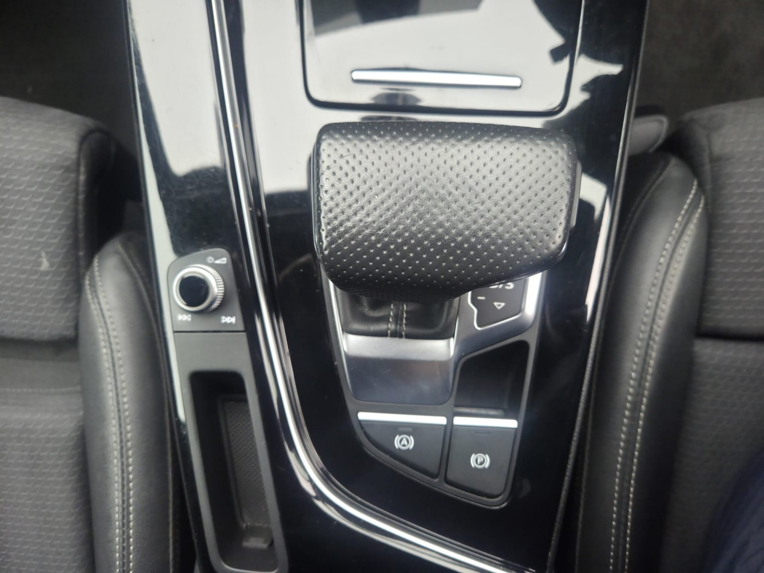 Used Audi A4 2023 for sale - 76666131: Photo 24