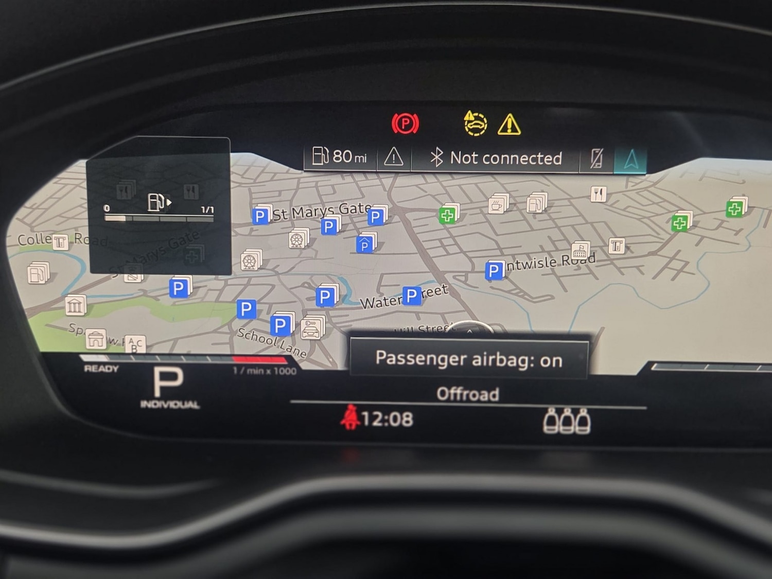 Used Audi A4 2023 for sale - 76666131: Photo 27