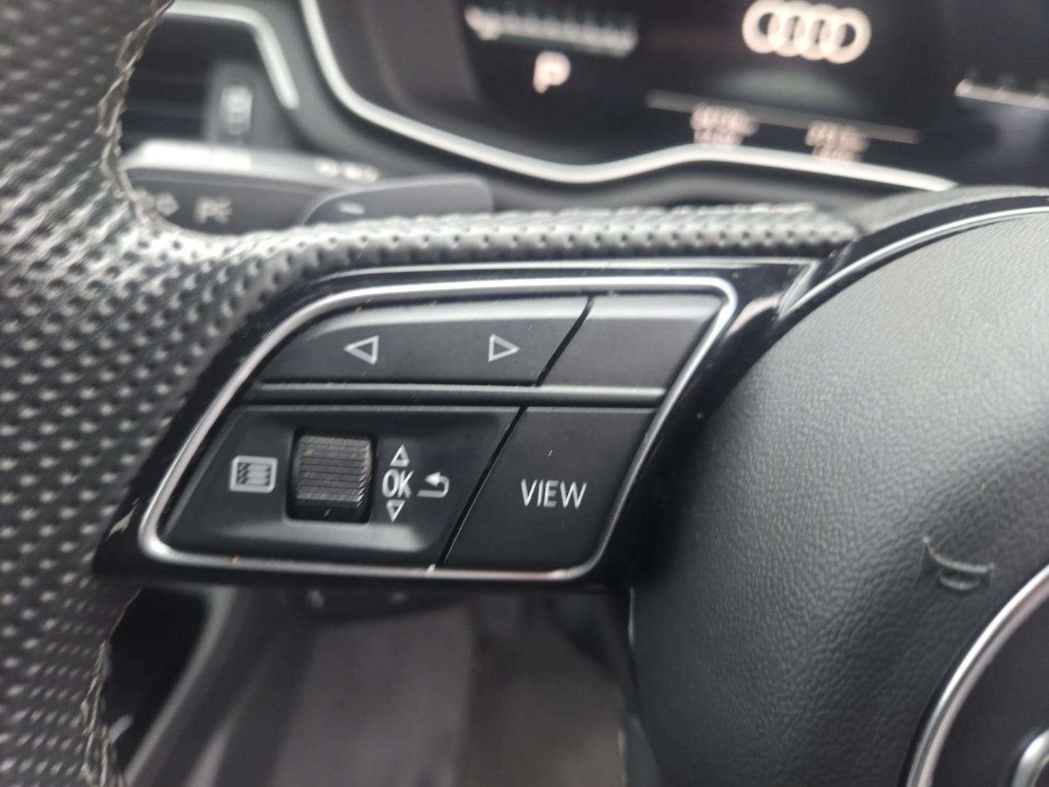 Used Audi A4 2023 for sale - 76666131: Photo 30