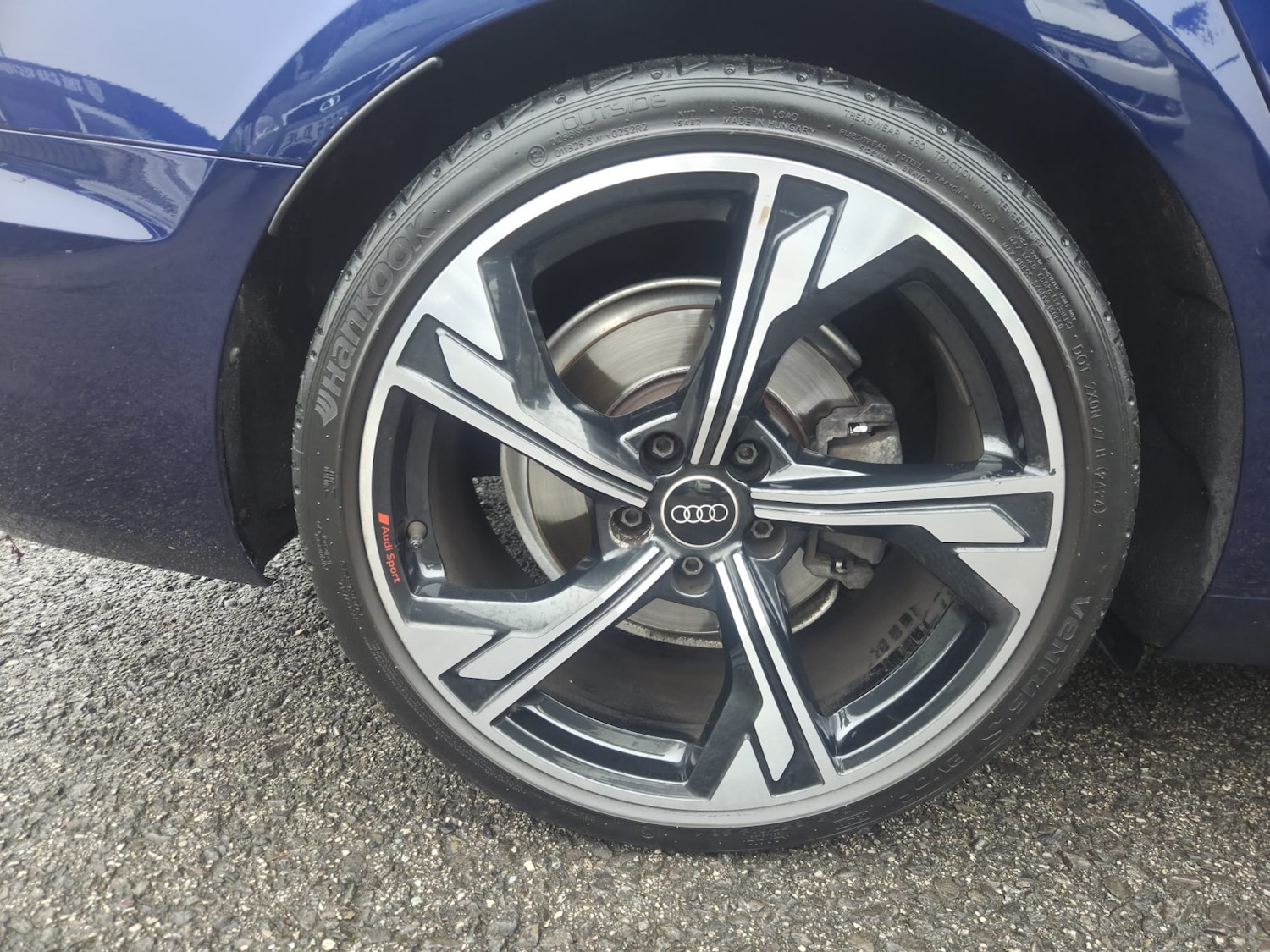 Used Audi A4 2023 for sale - 76666131: Photo 35