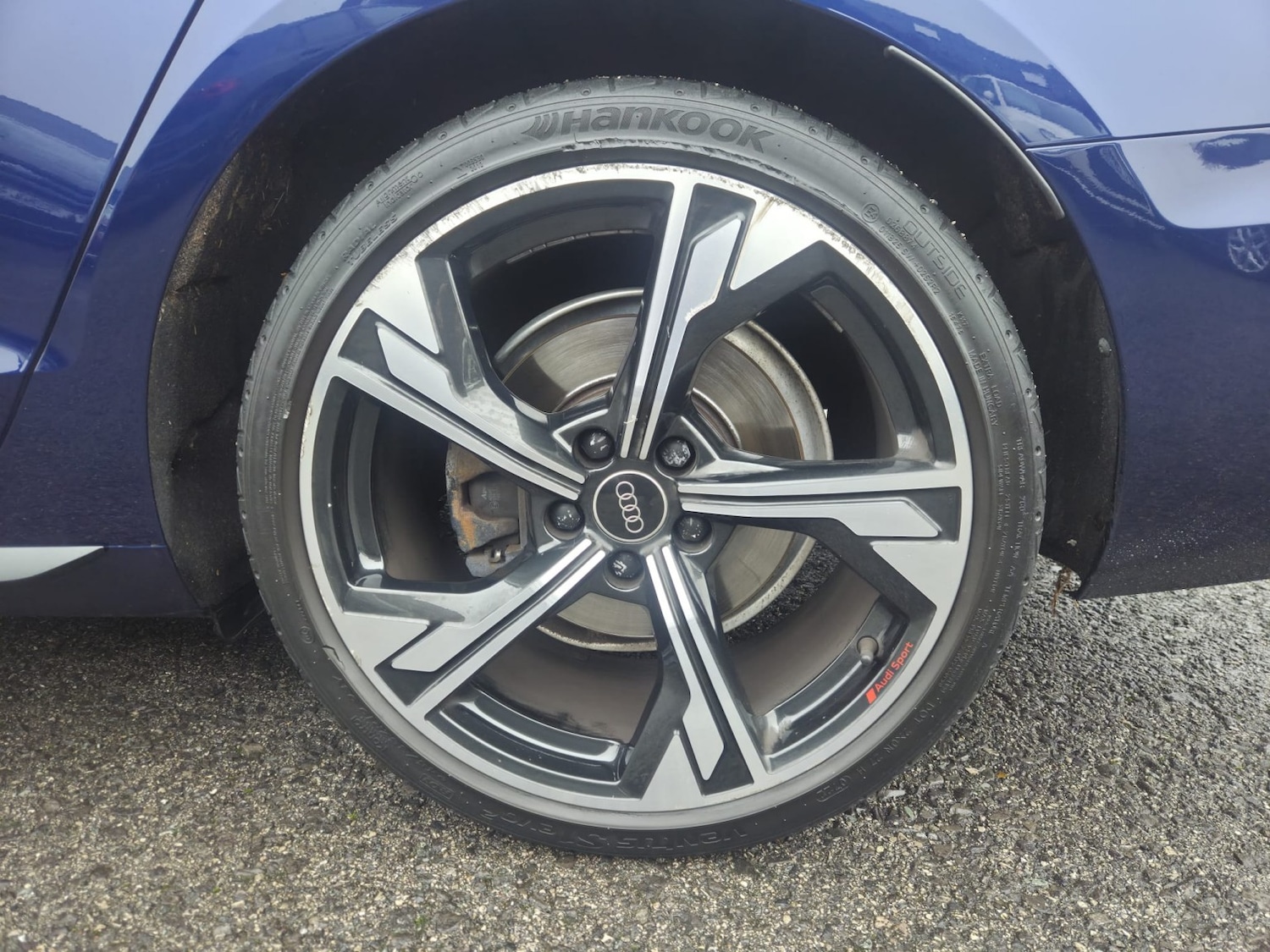 Used Audi A4 2023 for sale - 76666131: Photo 38