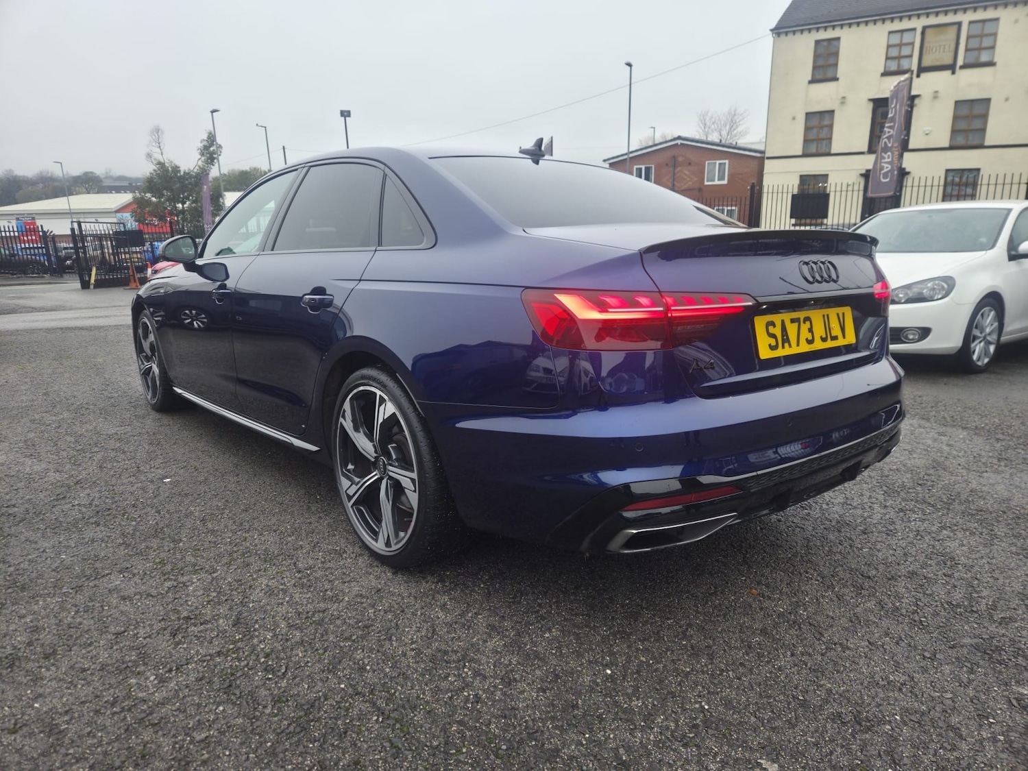 Used Audi A4 2023 for sale - 76666131: Photo 5