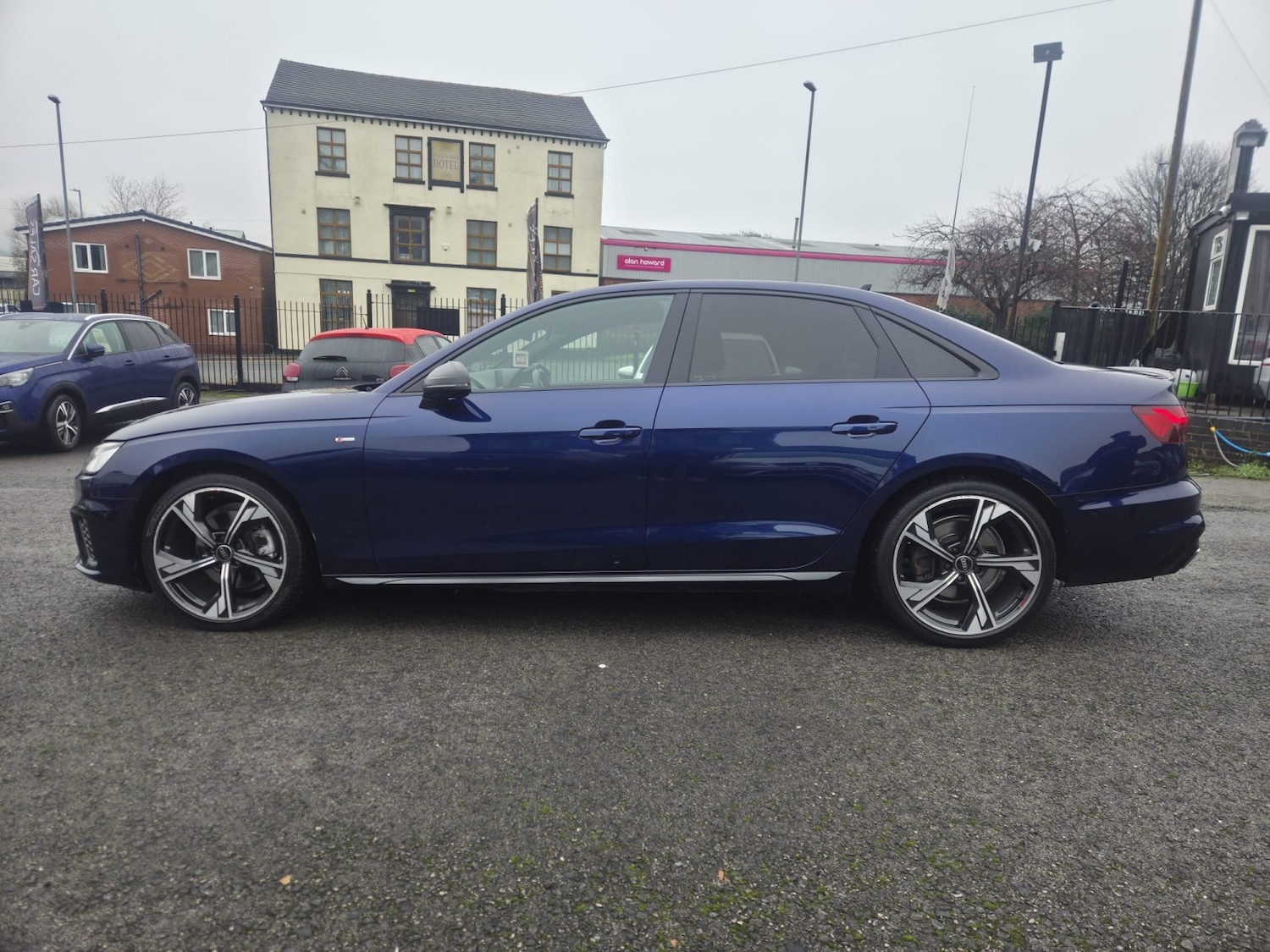 Used Audi A4 2023 for sale - 76666131: Photo 6