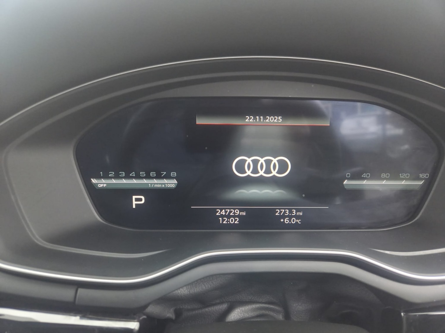 Used Audi A4 2023 for sale - 76666131: Photo 9