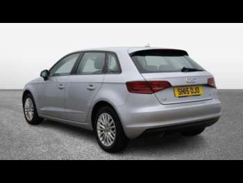 Used Audi A3 2015 for sale - 75342814: Photo