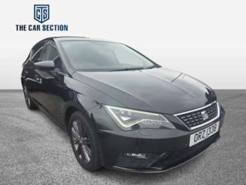 2018 (18) - 2.0 TDI 184 Xcellence Technology 5dr DSG