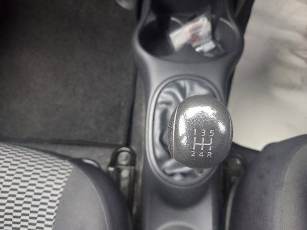 Used Nissan Micra 2014 for sale - 76164521: Photo 13