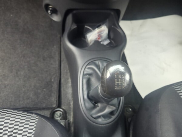 Used Nissan Micra 2014 for sale - 76164521: Photo 15