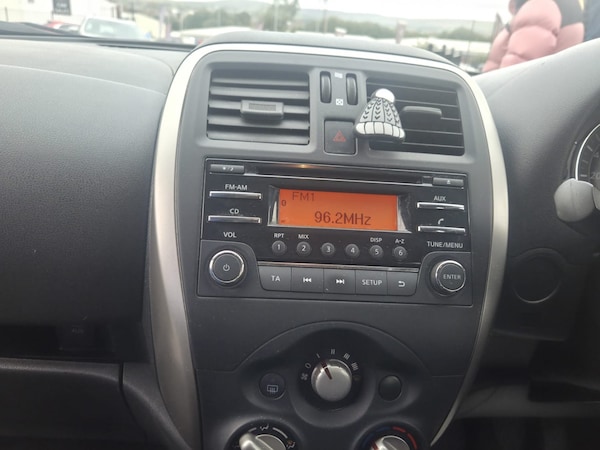 Used Nissan Micra 2014 for sale - 76164521: Photo 16