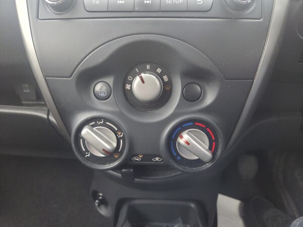 Used Nissan Micra 2014 for sale - 76164521: Photo 22