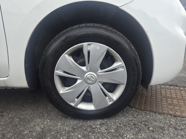 Used Nissan Micra 2014 for sale - 76164521: Photo 23