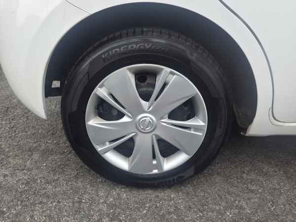 Used Nissan Micra 2014 for sale - 76164521: Photo 24
