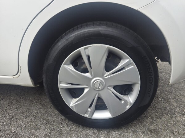 Used Nissan Micra 2014 for sale - 76164521: Photo 25