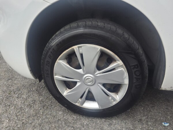 Used Nissan Micra 2014 for sale - 76164521: Photo 26