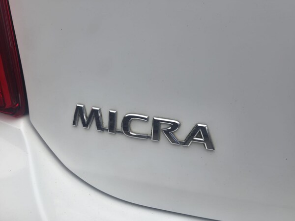 Used Nissan Micra 2014 for sale - 76164521: Photo 27