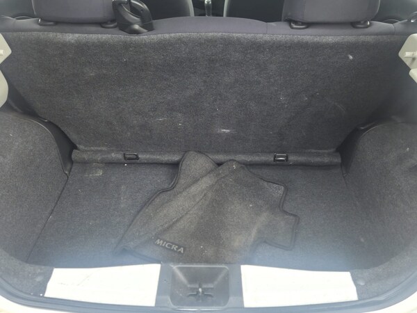Used Nissan Micra 2014 for sale - 76164521: Photo 28