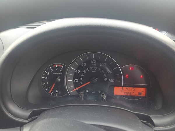 Used Nissan Micra 2014 for sale - 76164521: Photo 8