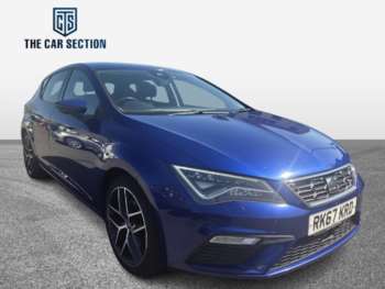 (67) - 1.4 EcoTSI FR Technology DSG Euro 6 (s/s) 5dr