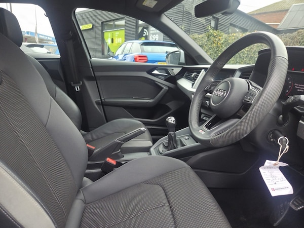 Used Audi A1 2019 for sale - 76218790: Photo 10
