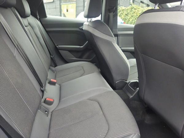 Used Audi A1 2019 for sale - 76218790: Photo 12