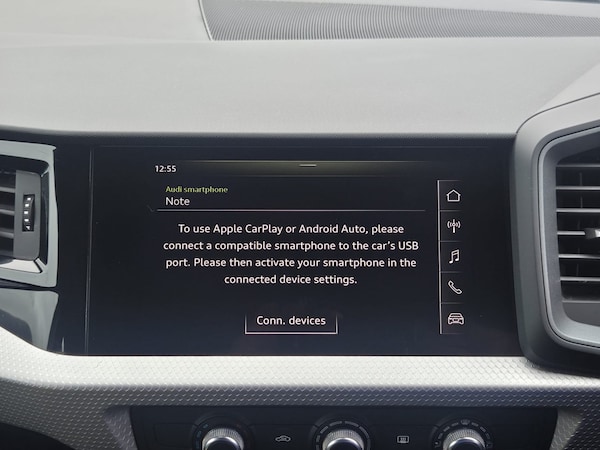 Used Audi A1 2019 for sale - 76218790: Photo 17