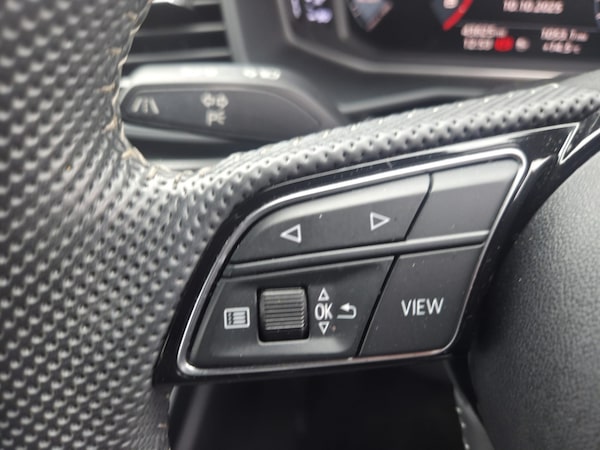 Used Audi A1 2019 for sale - 76218790: Photo 18