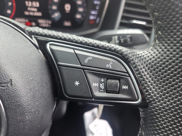 Used Audi A1 2019 for sale - 76218790: Photo 19