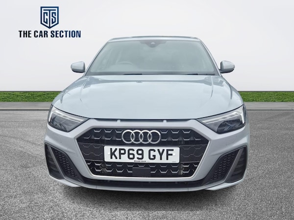 Used Audi A1 2019 for sale - 76218790: Photo 2