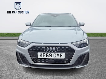 Used Audi A1 2019 for sale - 76218790: Photo 2