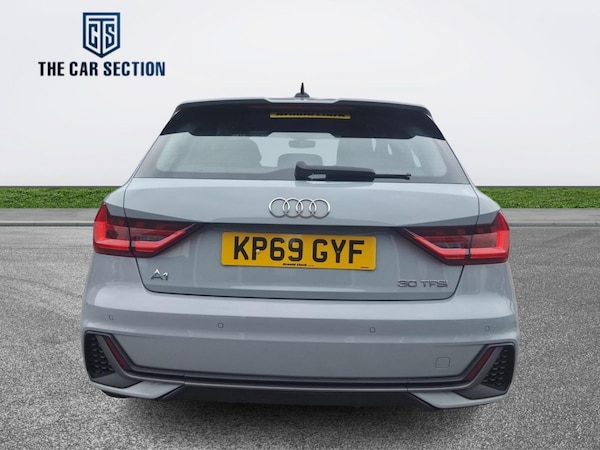 Used Audi A1 2019 for sale - 76218790: Photo 30