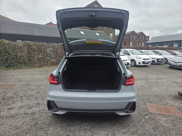 Used Audi A1 2019 for sale - 76218790: Photo 31