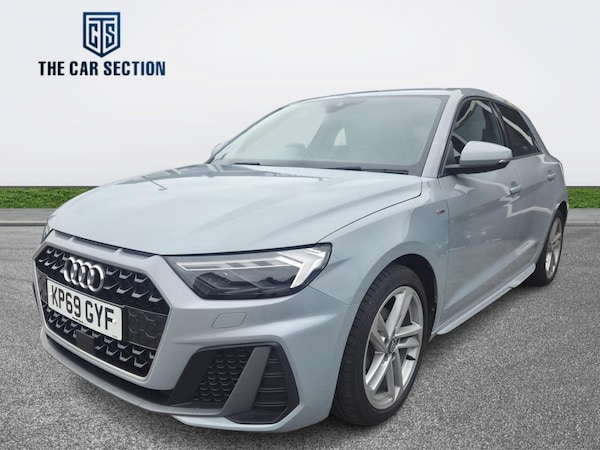 Used Audi A1 2019 for sale - 76218790: Photo 3